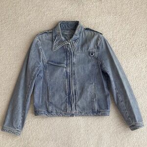 Nina Ricci jean jacket